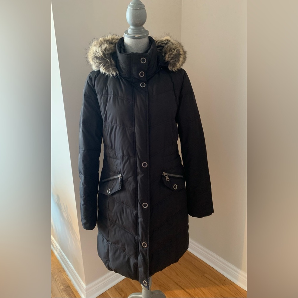 Twig Coat Women